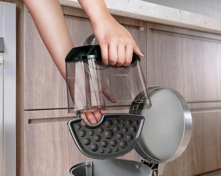 Produktbild Electrolux PC91-GREEN