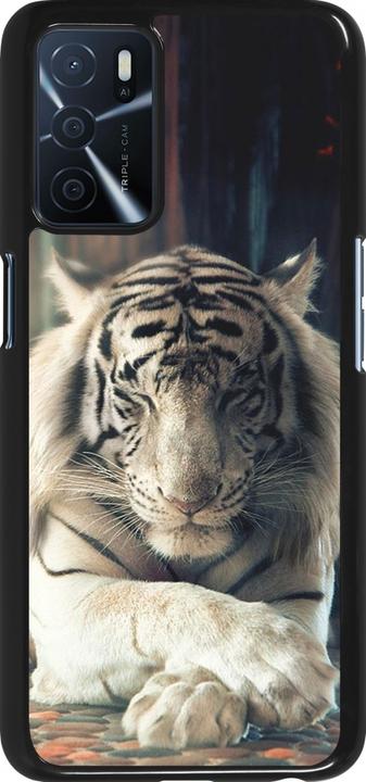 Image du produit PhoneLook Coque Oppo A16s Zen Tiger (Oppo A16s)