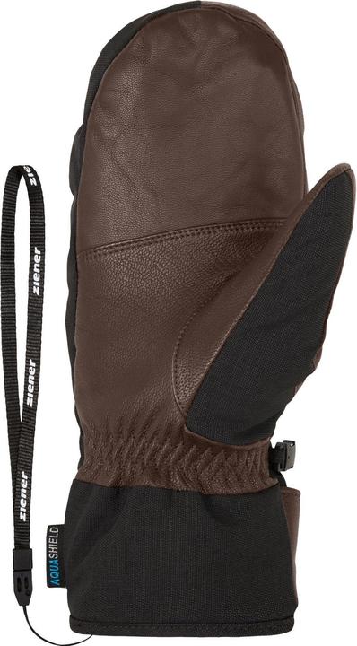 Produktbild Ziener Gettero As® Aw (9, L)