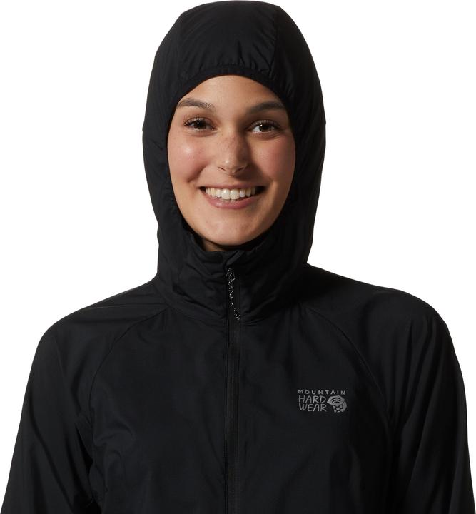 Actual product image Mountain Hardwear W Kor AirShell Hoody (M)