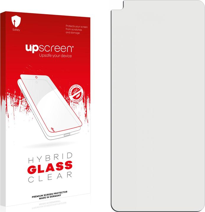 Immagine prodotto upscreen Scratch Shield (1 Pezzo/i, OnePlus Nord 2T 5G)