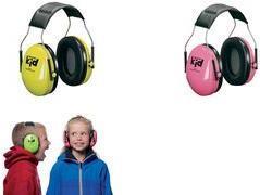 Actual product image 3M Peltor Kid (1 x)
