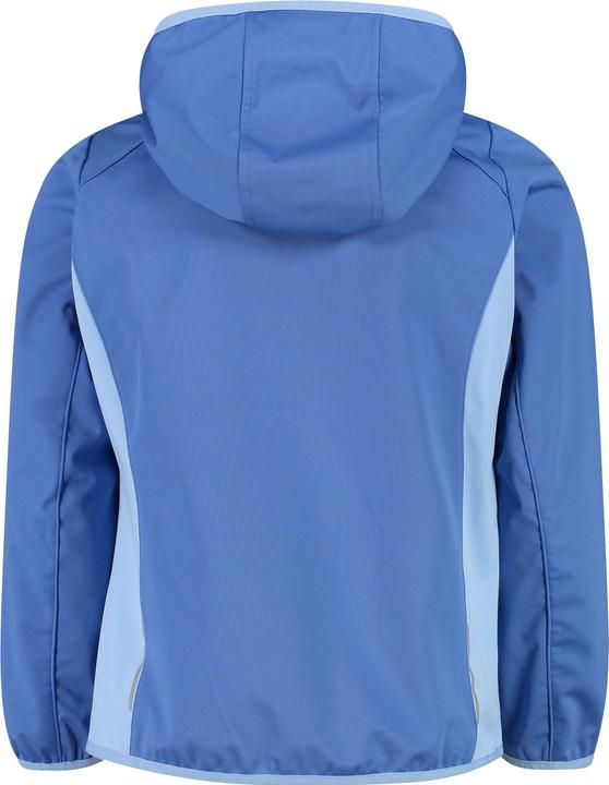 Image du produit CMP Campagnolo Veste fille Fix Hood Light Softshell (152)