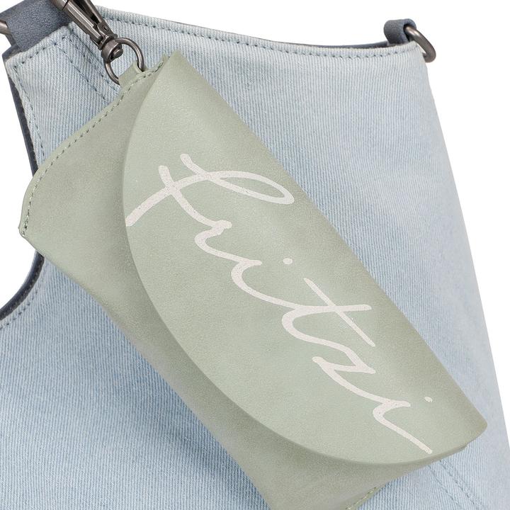 Actual product image Fritzi aus Preußen Maxi Limited Shopper Tasche 46 cm (22 l)
