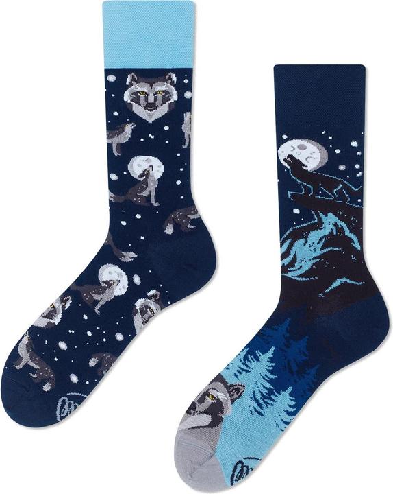 Image du produit Many Mornings Winter Wolf (Une unité par pack, 43 - 46)