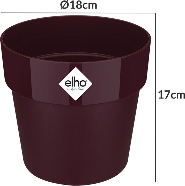 Produktbild Elho b.for original (18 cm)