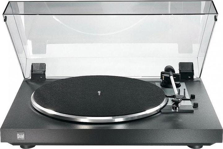 Produktbild Dual Cs 415-2 (Mittelklasse, Vollautomatisch)
