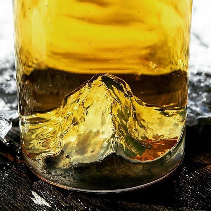 Alpinte Matterhorn Glas Pinte (0.50 l, 1 x)