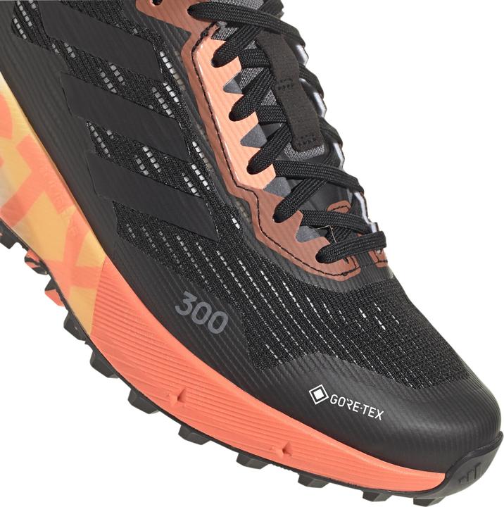 Image du produit adidas Terrex Agravic Flow 2 GTX Chaussure de course à pied de trail pour femme (40)