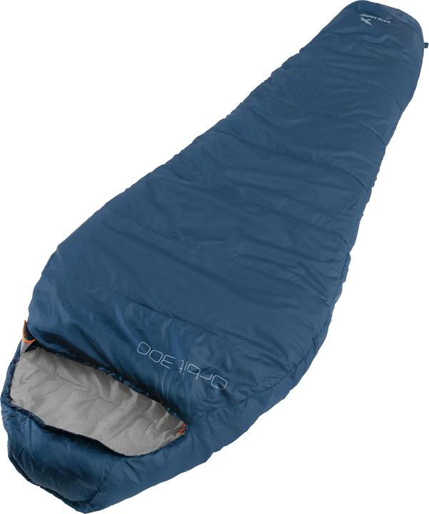 Actual product image Easy Camp Orbit 300 sleeping bag