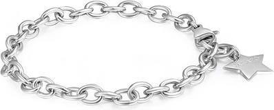 Produktbild Sagapo S'Agapo Steel Charm Bracelet Happy Shac55