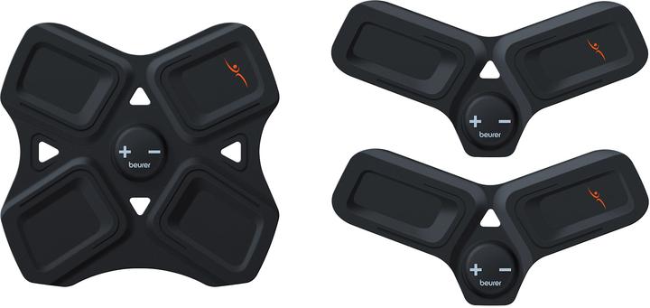 Image du produit Beurer Coussinets de renforcement musculaire