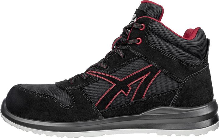 Image du produit Albatros - Bottines de sécurité CLIFTON - Homme (45.5)