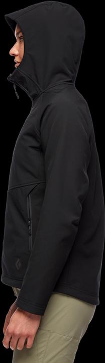 Produktbild Black Diamond Element Jacke (S)