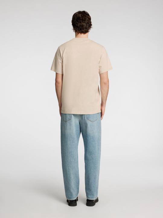 Actual product image Selected Homme Besticktes T-Shirt (M)