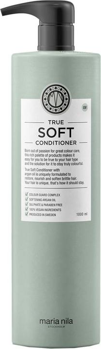 Maria Nila Care & Style - True Soft Conditioner (1000 ml)