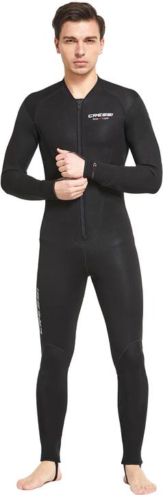 Image du produit Cressi Sous-couche pour combinaison étanche (2 mm, XS)
