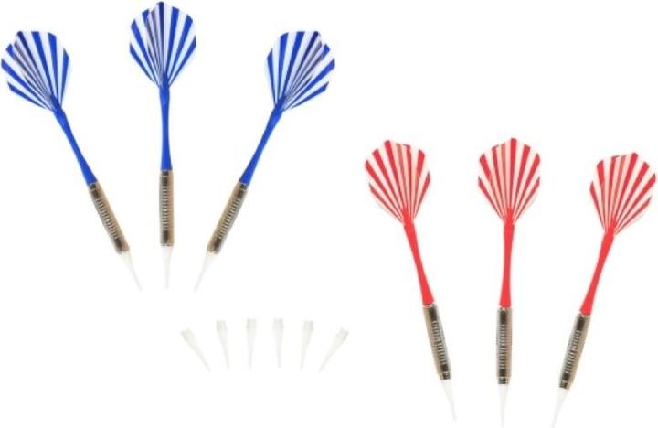 Produktbild New Sports Dartscheibe