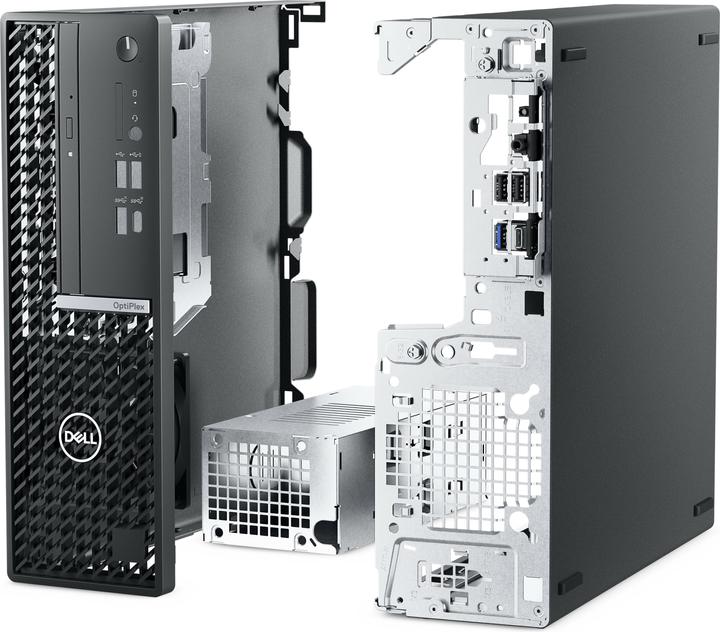 Produktbild Dell OptiPlex 7020 SFF Plus (Intel Core i7-14700, 32 GB, 512 GB)