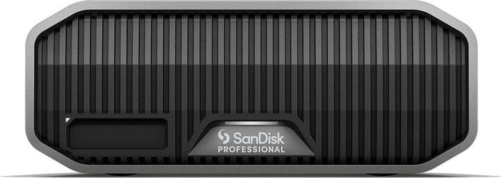 Productafbeelding SanDisk Professional G-Drive Project (12 TB)