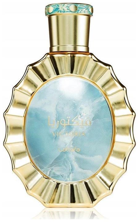 Actual product image Lattafa Perfumes Victoria (Eau de parfum, 100 ml)