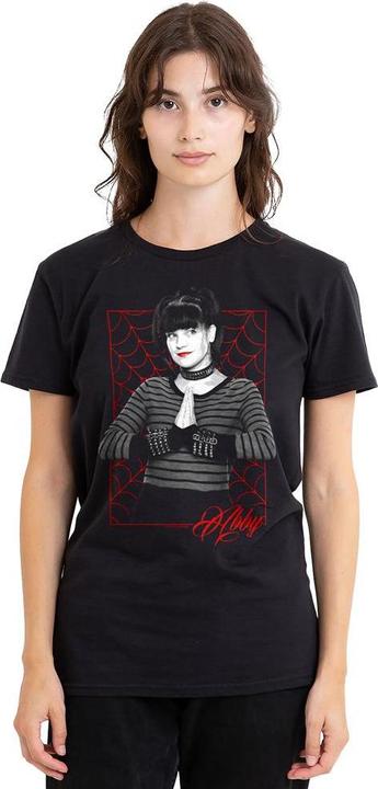 Immagine prodotto Ncis Maglietta Abby Ragnatela Adulto Unisex (M)