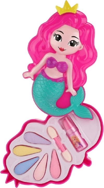 Produktbild Toi-Toys Schminkset - Papagei