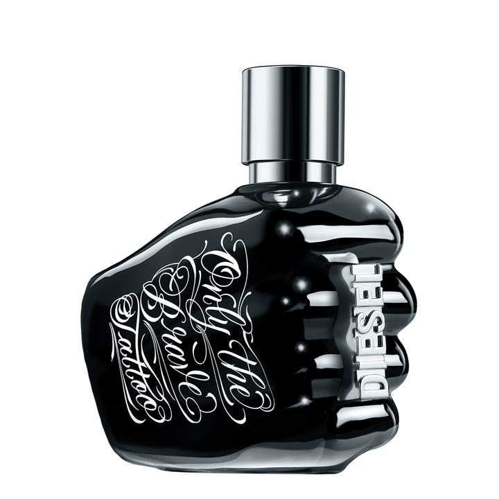Actual product image Diesel Fragrance Only the Brave Tattoo (Eau de toilette, 50 ml)