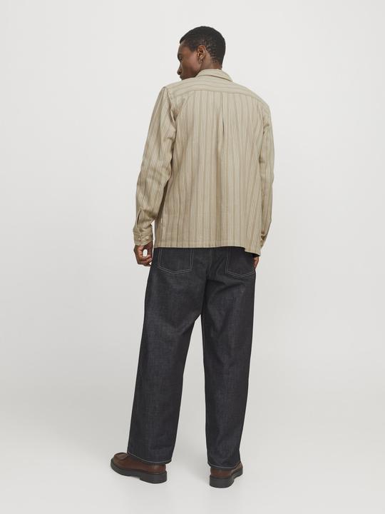 Produktbild Jack & Jones Comfort Fit Overshirt Overshirt (XXL)