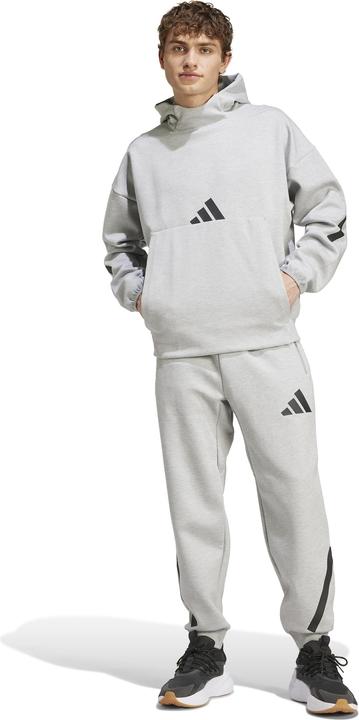 Actual product image adidas Z.N.E. Tracksuit Bottoms (XL)