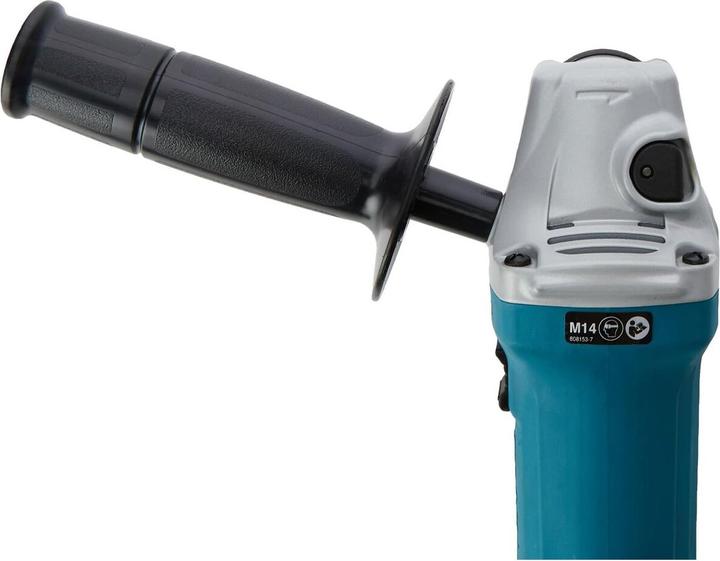 Produktbild Makita GA5030R (125 mm)