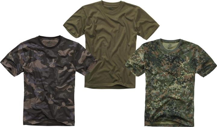 Actual product image Brandit tee (3XL)