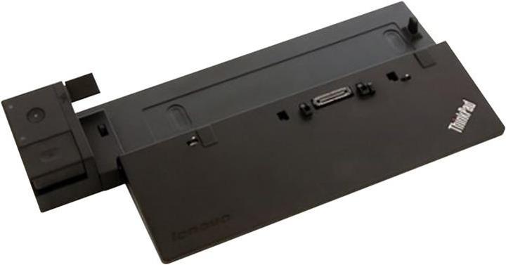 Lenovo ThinkPad Ultra Dock (Docking port (proprietary), 4 Ports)