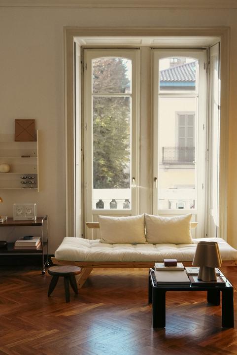 Immagine prodotto Karup Design Bebop (3 posti, Divano letto)