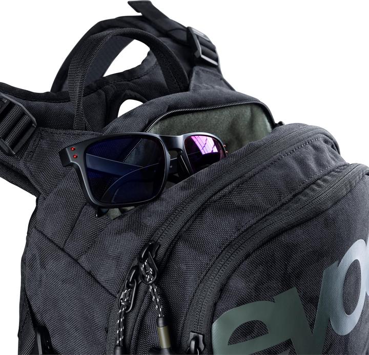 Actual product image Evoc Trail Builder 35 (35 l)
