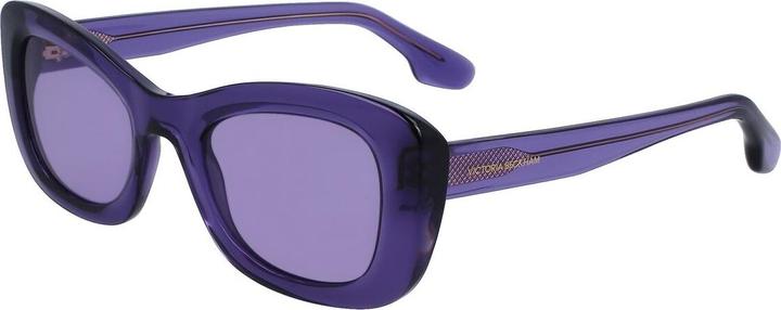 Victoria Beckham Damensonnenbrille VB657S-514 Ø 50 mm