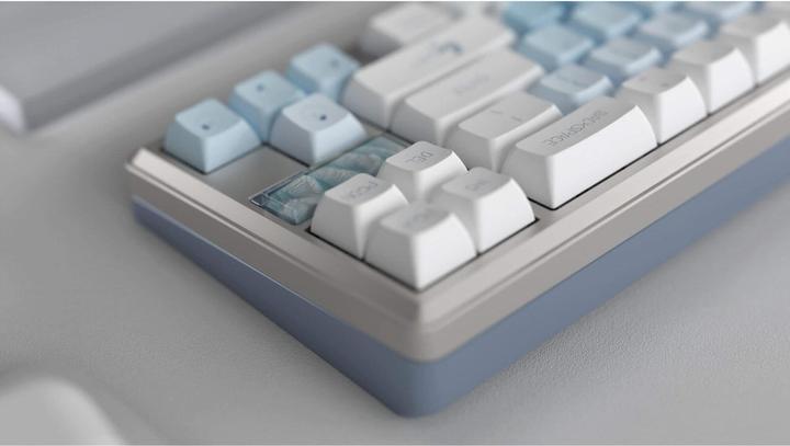 Actual product image Varmilo Sword 68 (US, Cable, Wireless)