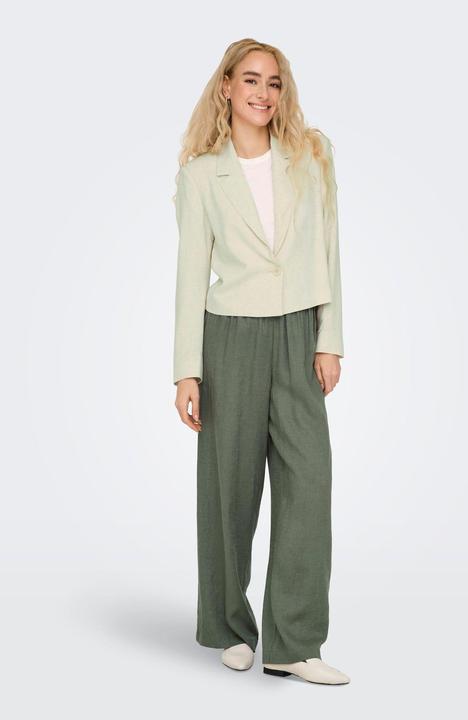 Image du produit Only ONLTOKYO Gerade geschnitten Hose Hose (30)