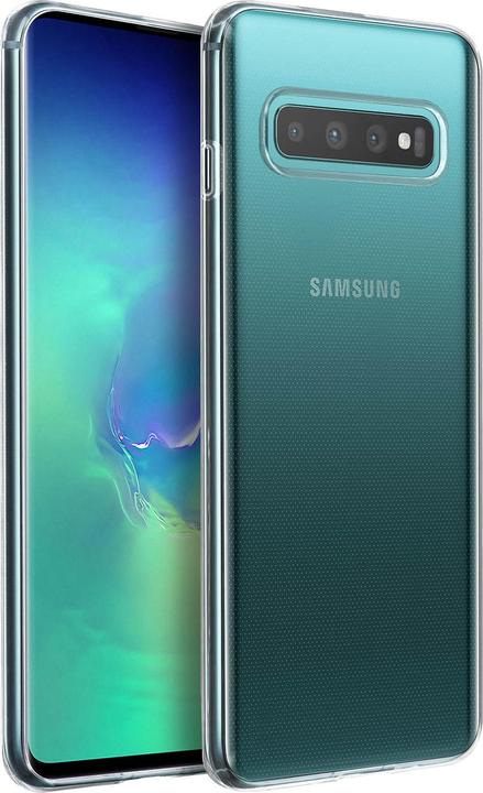 Immagine prodotto Avizar Serie della pelle (Samsung Galaxy S10+)