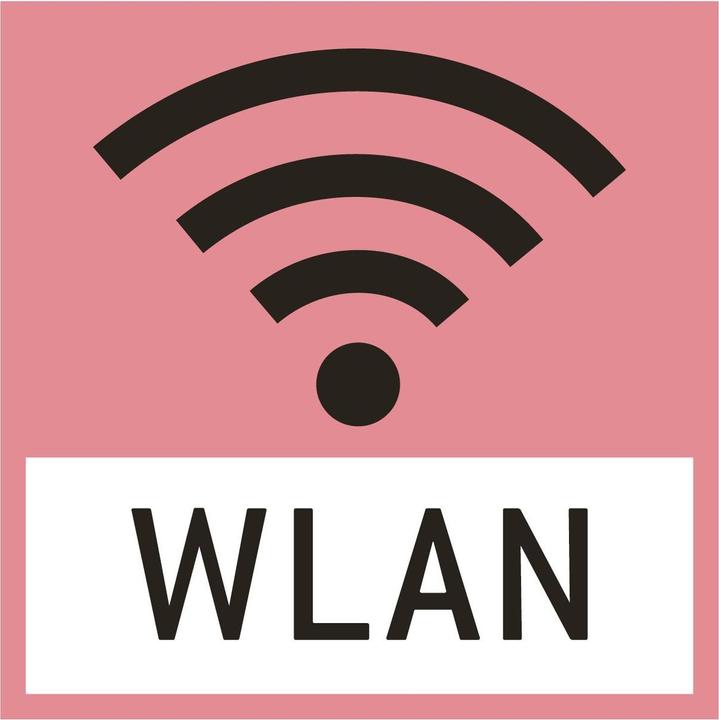 Produktbild Kern KIB-A10 KIB-ACC WLAN-Schnittstelle zur kabellosen Anbindung an Netzwerke und