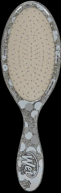 Image du produit Wet Brush GROOVY DISCO Détachant original argenté