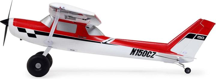 Image du produit E-Flite carbone-z cessna 150t 2.1m bnf basic (Multi moteur)