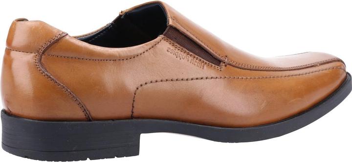 Actual product image Hush Puppies Brody leather shoes (40.5)