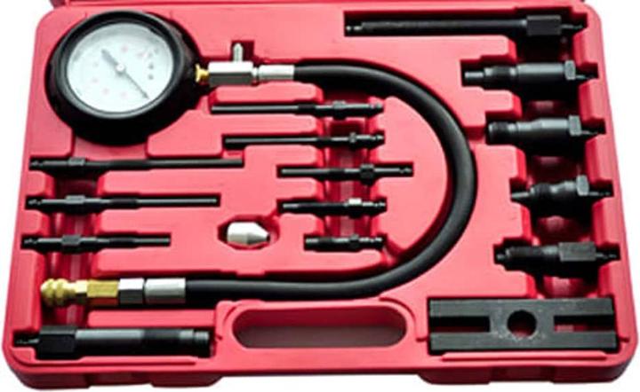 Produktbild Diverse Hardware 17-tlg. Druckprüfgerät für Dieselmotoren