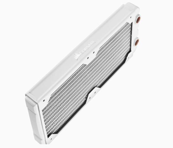 Productafbeelding Corsair Hydro X-serie XR5 240 (120 mm)
