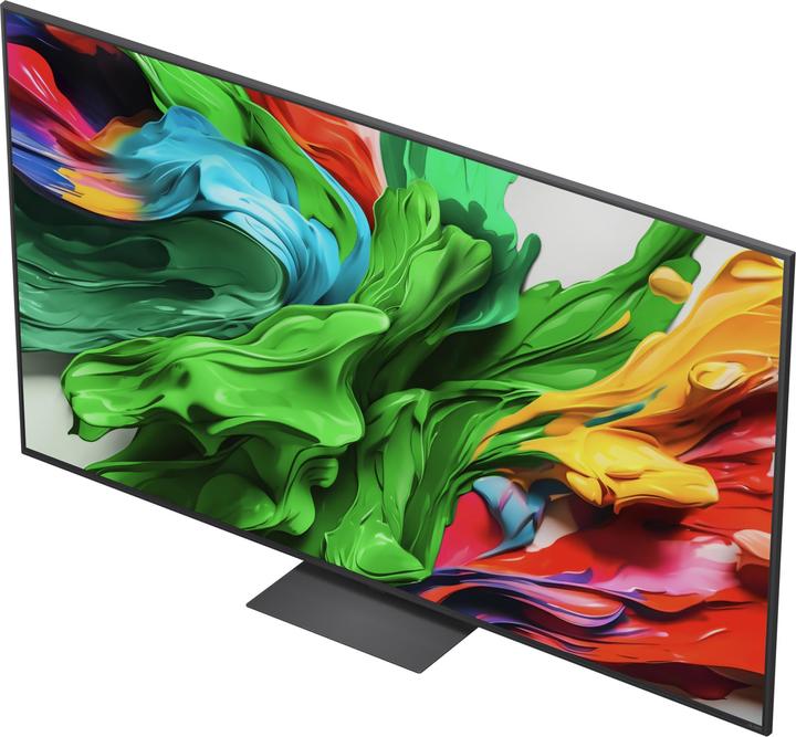 Actual product image LG 65QNED87A6B.AEU (65", QNED87, QNED, 4K, 2025)