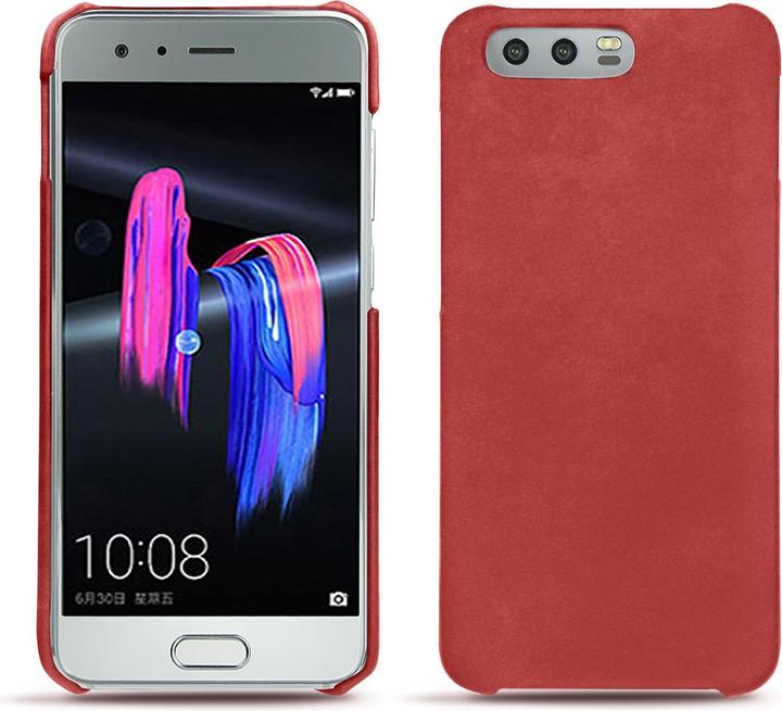 Actual product image Noreve Leather cover (Honor 9)