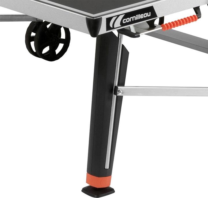Produktbild Cornilleau 600X