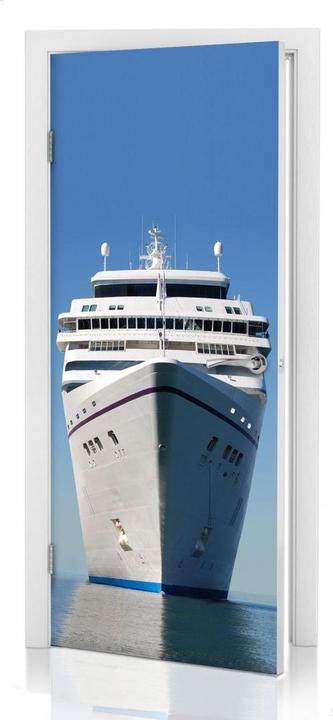 Actual product image Trenddeko Tortuga Bay (91 x 200 cm)