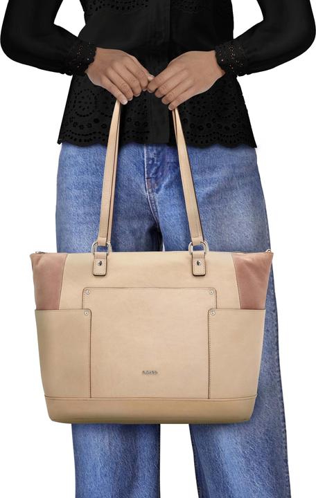 Image du produit Picard Shopper Carla (15 l)
